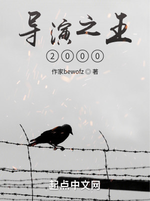 《导演之王2000》（校订版全本）作者：作家bewofz-知轩藏书