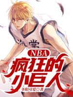 《NBA：疯狂的小巨人》（校对版全本）作者：冬阳可爱-知轩藏书