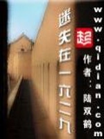 《迷失在一六二九》校对版（1-792）作者：陆双鹤-知轩藏书